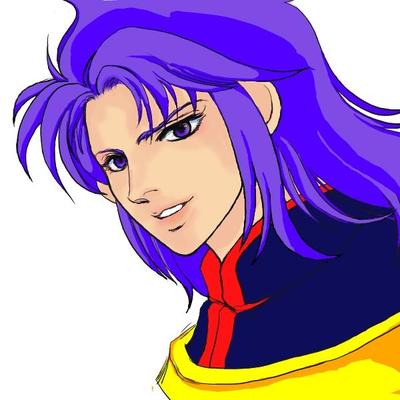 双子座 ジェミニのサガ Saga Bw Bot Twitter