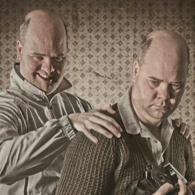 ‘Own Worst Enemy’ Feature Film #SupportIndieFilmさんのプロフィール画像