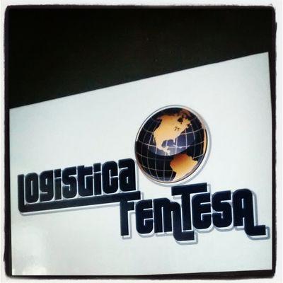LOGÍSTICA FEMTESA S.A. de C.V. es una empresa prestadora de servicios de transporte
y logística constituida a partir de inversión nacional.