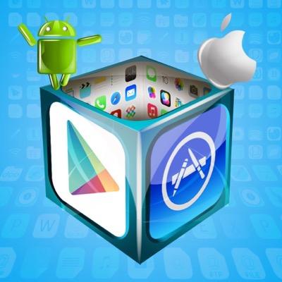 How do you choose the best Apps out of  2 million of Apps from the App Store and Play Store?!  Like us on FB - https://t.co/wxdm3jVUkz