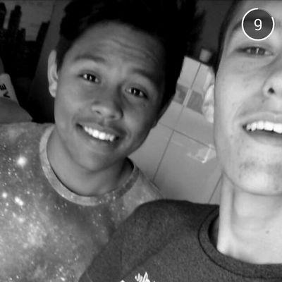 saladinoryan5's profile picture. 