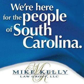 mikekellylawsc's profile picture. We're here for the people of South Carolina! You can meet with us at our offices in Columbia, Winnsboro and Myrtle Beach.
