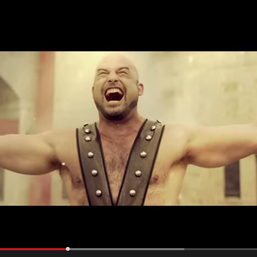 JonAmbroseActor's profile picture. actor, stuntman

https://t.co/xeUCHmI4ve