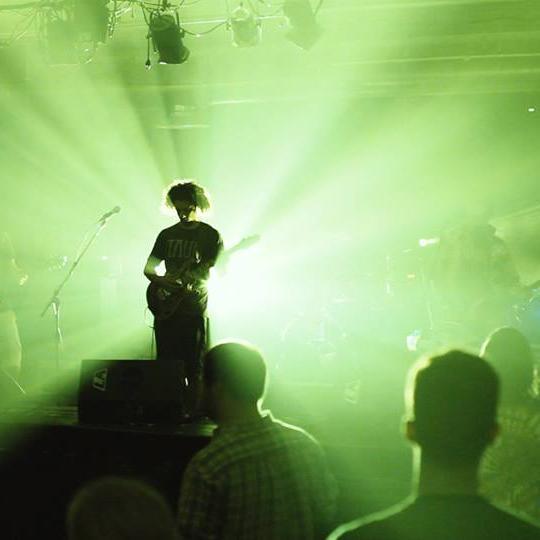 Lansing-based concert production, promotion and management company focused on building the Michigan music scene. Mangages Everyday Junior and Desmond Jones.