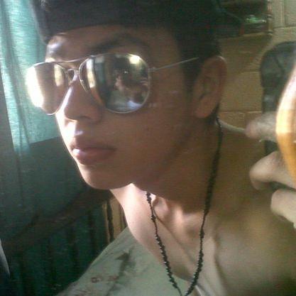 Jajaja de que te sirve tener buen
Cuerpo si sos una mierda....