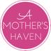 A Mother's Haven (@a_mothers_haven) Twitter profile photo A Mother's Haven (@a_mothers_haven) Twitter profile photo