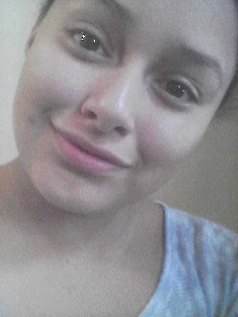 Solo diganle que su sonrisa  me enamora @brandon_meza *-*