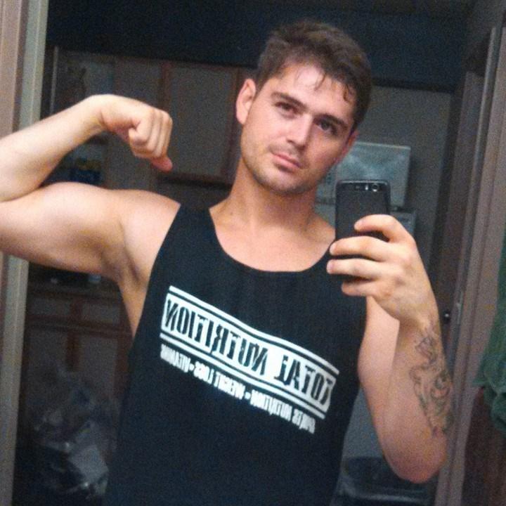 Streamer, gamer, profesional https://t.co/28ZxygVNVa