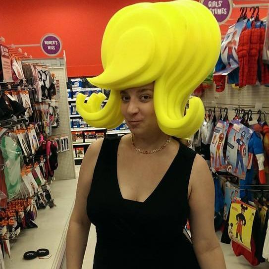 infectiousliz's profile picture. Mom. Wife. Gamer. Reader. Writer. House Beast Herder. Weirdo.