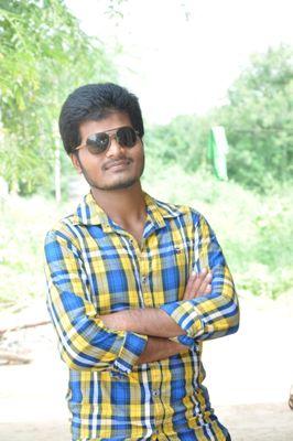 vinodmudu Profile Picture