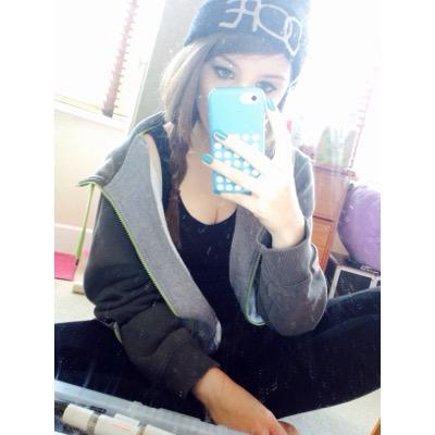 Instagram: teresastark