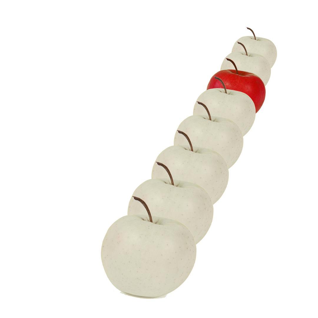 GraspConsulting's profile picture. Focused on bringing a unique approach to problem solving and opportunity discovery. One good apple can help the whole bunch.