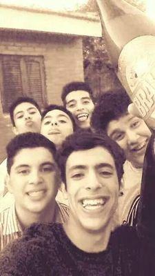 Los Malandras❤//Amo mi locura