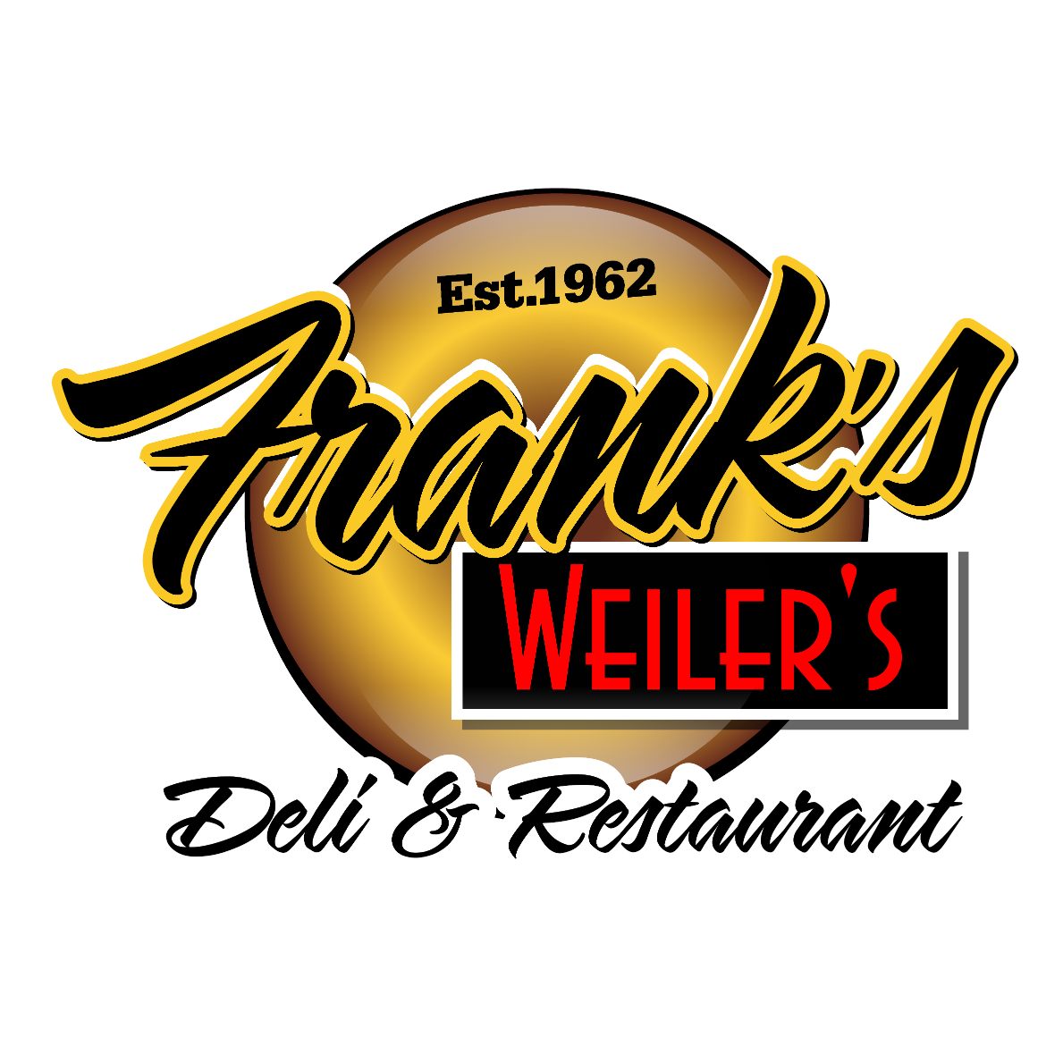 We are located on 21161 Victory blvd. Canoga park California. We are well know for our delicious sandwiches. Everything here is home made, come try us out.