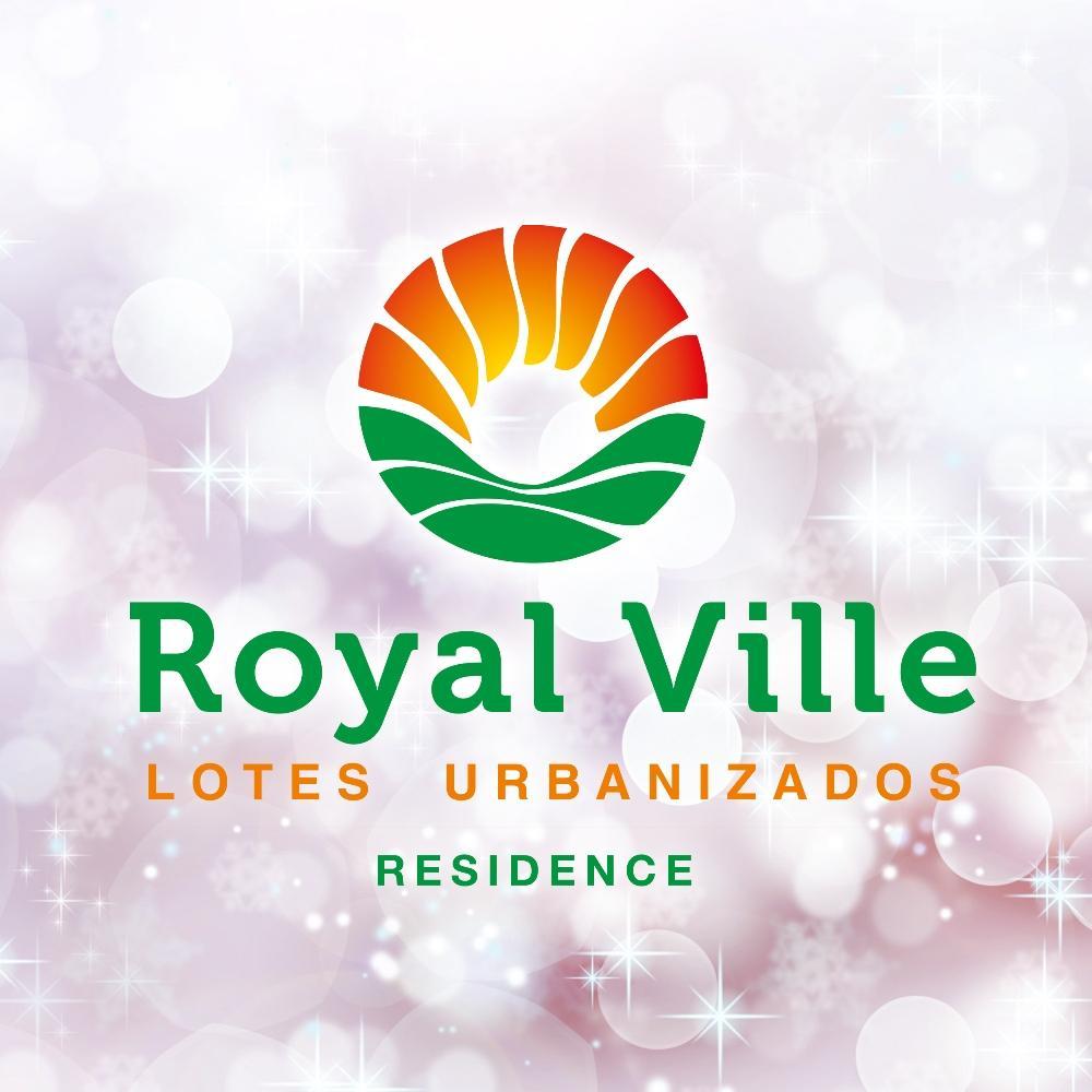 O Royal Ville Mossoró é composto por 780 lotes urbanizados, residenciais e comerciais, de 200m² e 250m², a 10 minutos do centro da cidade. (84) 3323-1200