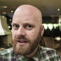 Martin Larsen Hirth (@hirth) 's Twitter Profile