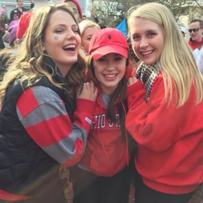 The Ohio State University - ΑΞΔ