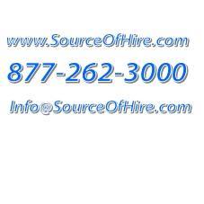 sourceofhire's profile picture. Our GoalTo help industry professionals, like you, to get over that one hump, whatever it may be, and help you to achieve the successes you know are out there.