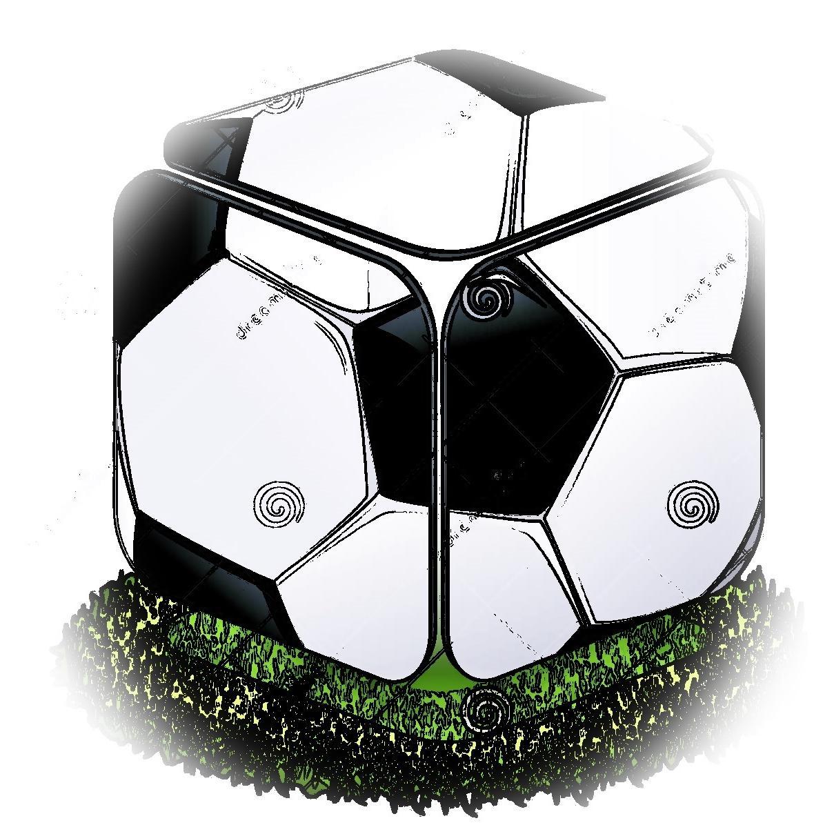 Twitter del Blog La Pelota Cuadrada, opinar y debatir de futbol, nuestra razón de ser.