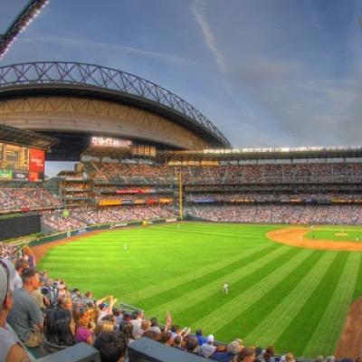 baseball all day every day