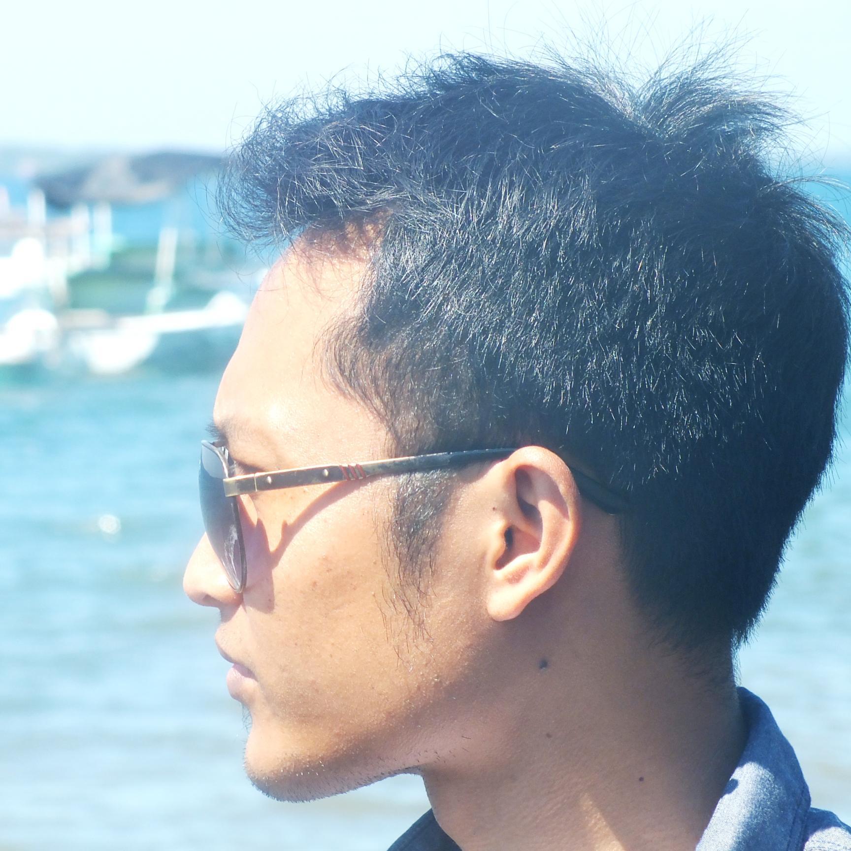 RullyYounk's profile picture. 