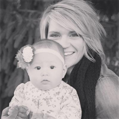 It Works! Global
Happy single mother of a beautiful baby girl!