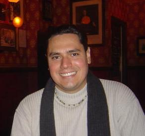 joselramalho's profile picture. Passionate about #innovation #technology #aerospace #writing #film #books