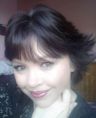 rosebudmaria191's profile picture. fighting and will continue to fight.will never let breast cancer win..!!!!!