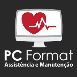 PCFormatbr's profile picture. 