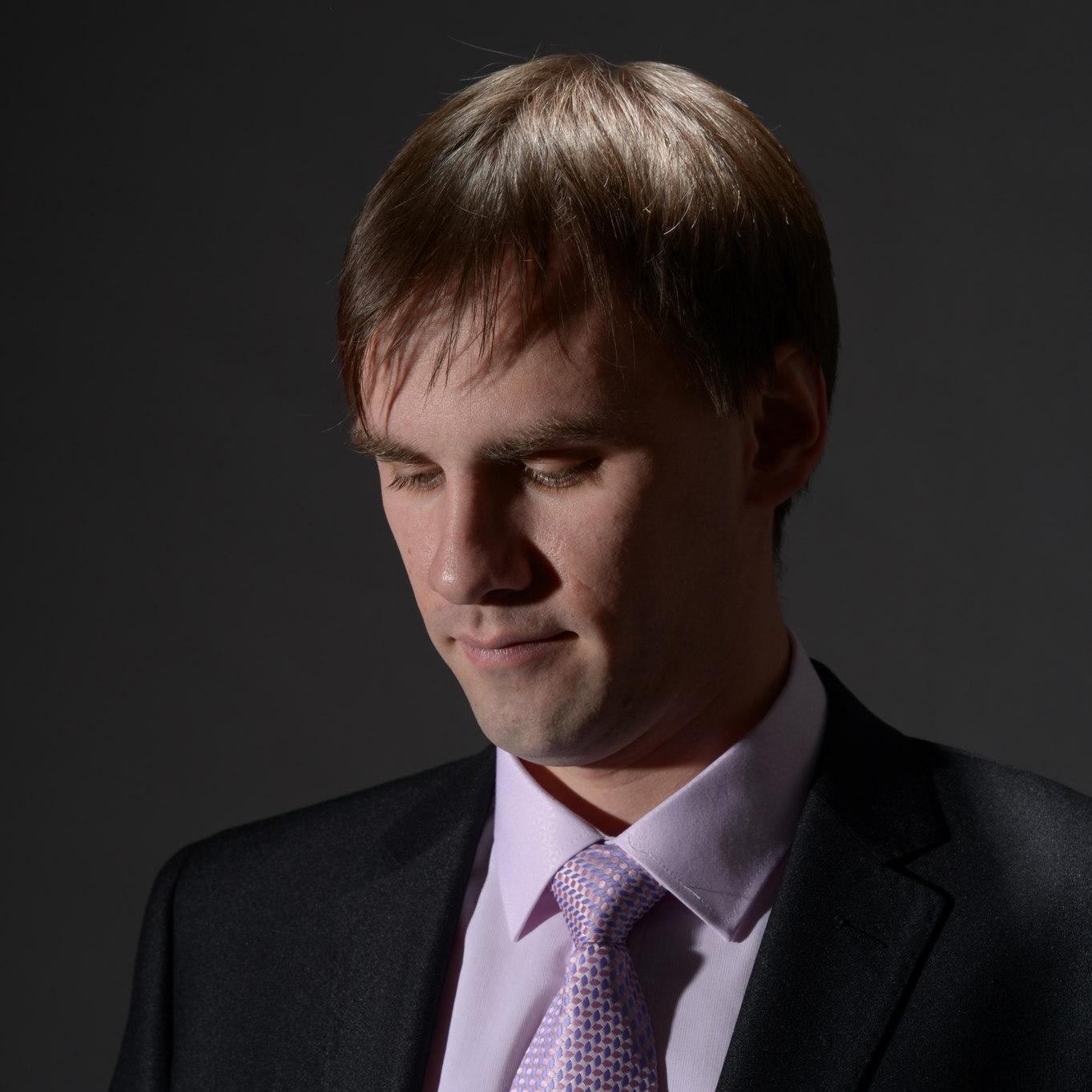 Hello! My name is Alexey and I'm web-developer