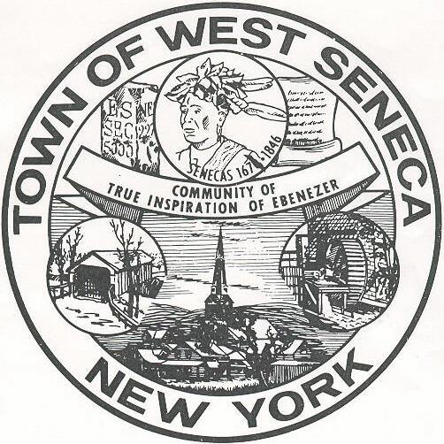 Up-to-Date Information from West Seneca Town Hall. #WestSeneca