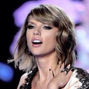 Loving Taylor Swift since 1989 - the year, not the album!
