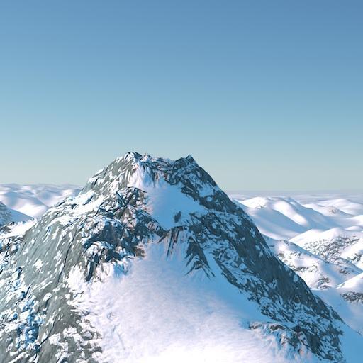 Official account for http://t.co/BPoTwSNV6s - mountains in your pocket