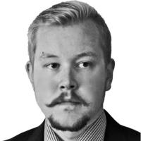Jussi Mäkinen(@MakisenJussi) 's Twitter Profile Photo