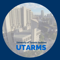 UofT Archives (@utarchives) 's Twitter Profile