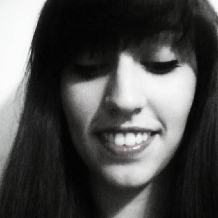 architecture student. tv series addicted. dancing on my own.
