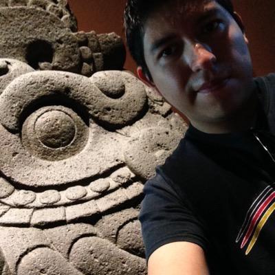 le_tottie10's profile picture. MVZ. Fotógrafo. Gamer. Lector. Tecnófilo. Neodruidista. Devorador de sushi. Mindfreak.