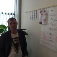 Jeroen Oude Oosterik (@oudjer) 's Twitter Profile