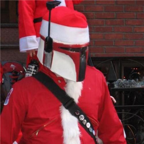 I am the best bounty hunter in the galaxy, my father taught me well #StarWarsRP
