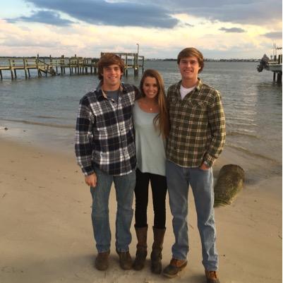 corinnerixey's profile picture. 