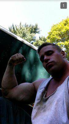 MichaelLightnin's profile picture. Life coach