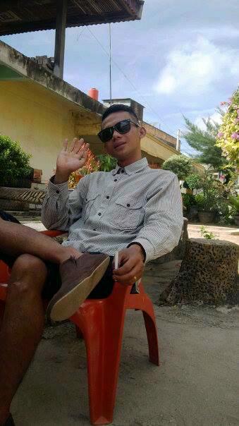 my name is bowo potter