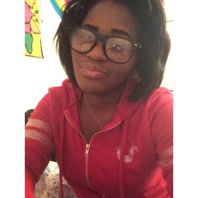 Instagram @ShakiaSade__