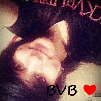 StephaniLoveBVB Profile Picture