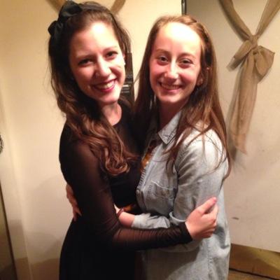 SarahMcCoy94's profile picture. 