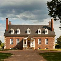 Gunston Hall(@GunstonHall) 's Twitter Profileg