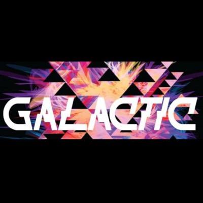 WeEnterGalactic's profile picture. 