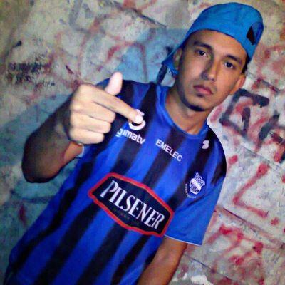 Emelec Campeón 2014 2015