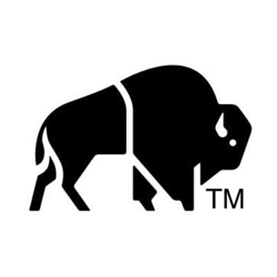 Join the herd. BETWEEN YOU AND THE WILDERNESS. Made in Sheffield, England. Distributed from Sheridan, WY. Buffalo Systems Ltd. UK