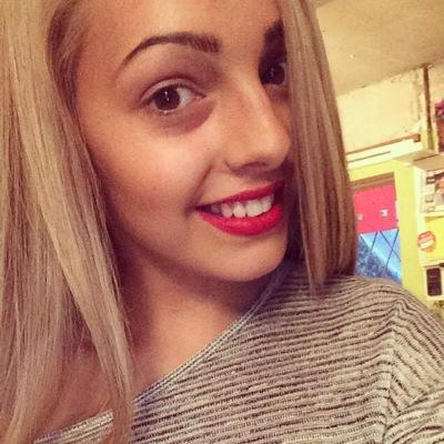 jade_smith321's profile picture. 